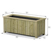 Rowlinson Medium Heritage Planter