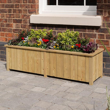 Rowlinson Large Heritage Planter