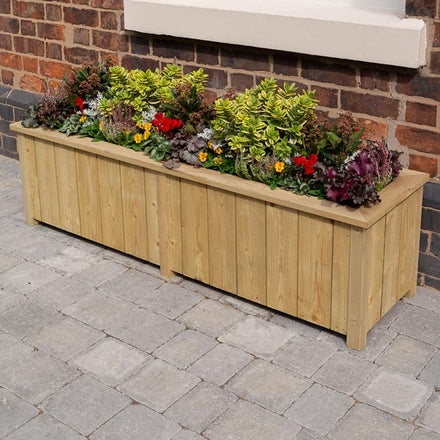 Rowlinson Large Heritage Planter