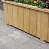 Rowlinson Large Heritage Planter