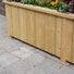 Rowlinson Large Heritage Planter