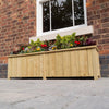 Rowlinson Large Heritage Planter