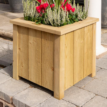 Rowlinson Small Heritage Planter