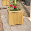 Rowlinson Heritage Planter 2 Pack - Small