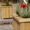 Rowlinson Heritage Planter 2 Pack - Small