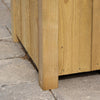 Rowlinson Heritage Planter 2 Pack - Small