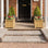 Rowlinson Heritage Planter 2 Pack - Small