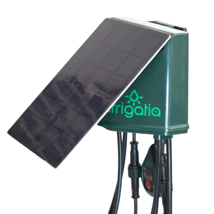 Irrigatia C36Q Solar Powered Irrigation Kit