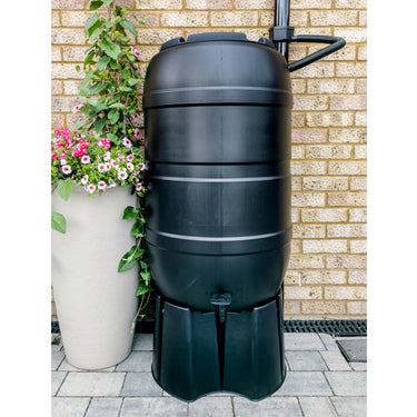 Strata 210 Litre Water Butt Kit