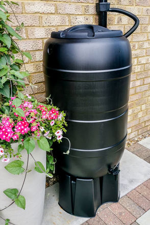 Strata 210 Litre Water Butt Kit