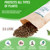Wool Slug Pellets
