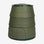 Green Johanna 330 Litre Compost Bin with Insulating Jacket