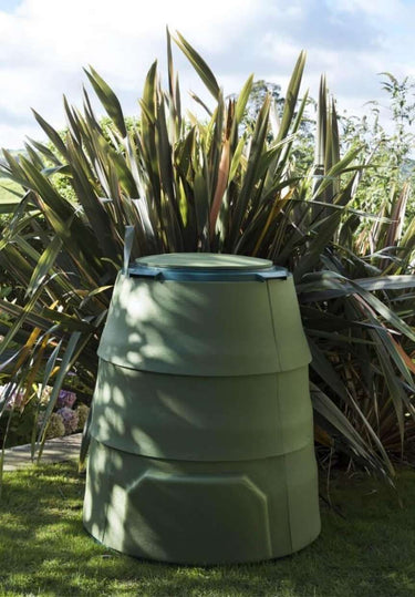 Introducing Green Johanna winter jacket