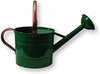 Spear & Jackson 4.5 Litre Green Steel Watering Can