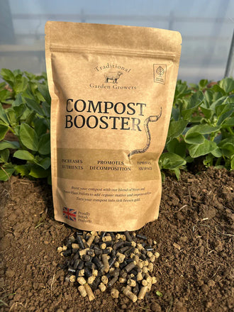 Compost Booster
