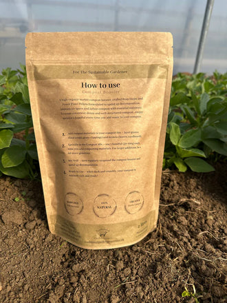 Compost Booster