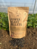 Power Plant Pellets