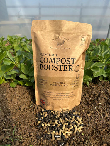 Premium+ Compost Booster