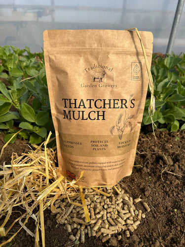Thatcher's Mulch