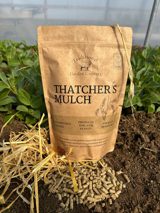Thatcher's Mulch