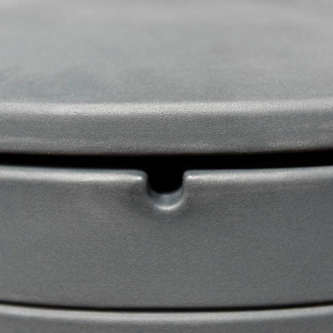 Novara 280 litre Slate Water Butt