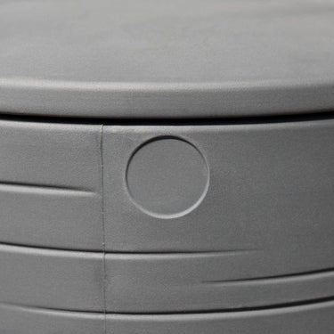 Novara 280 litre Slate Water Butt