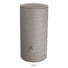 Novara 280 litre Taupe Water Butt