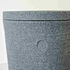 Tubo 210 litre Granite Water Butt