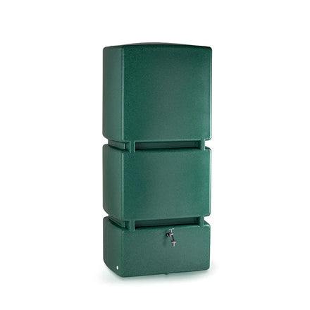 800 litre Green Wall Tank