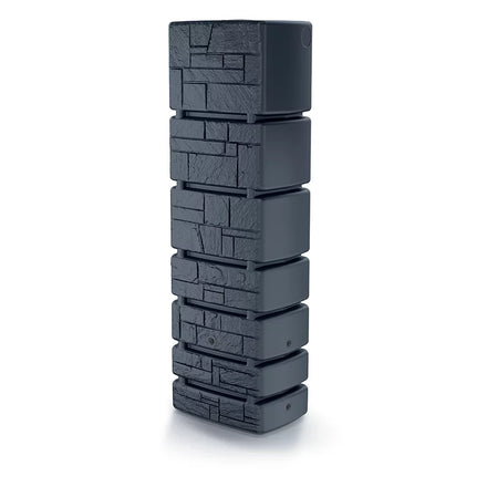 Tower Stone 350 litre Anthracite Water Tank