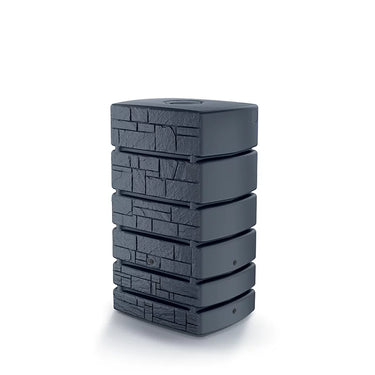 Tower Stone 500 litre Anthracite Water Tank