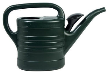 10 Litre Green Watering Can