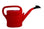 10 Litre Red Watering Can