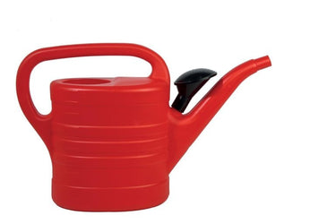 10 Litre Red Watering Can