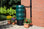 Whitefurze 230 Litre Green Waterbutt Kit