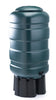 Whitefurze 250 Litre Green Waterbutt Kit