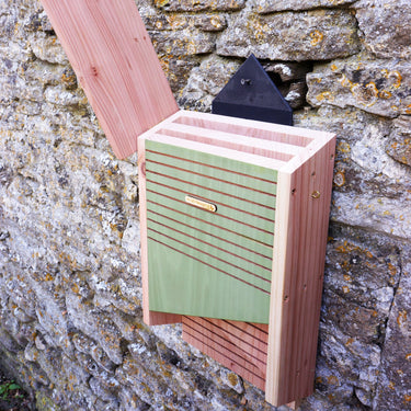 Conservation Bat Box