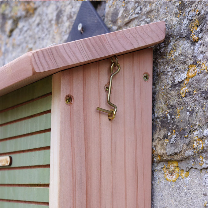 Conservation Bat Box