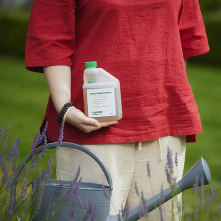 Be Green 500ml Organic Water Butt Freshener 