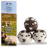 Wool Tumble Dryer Balls