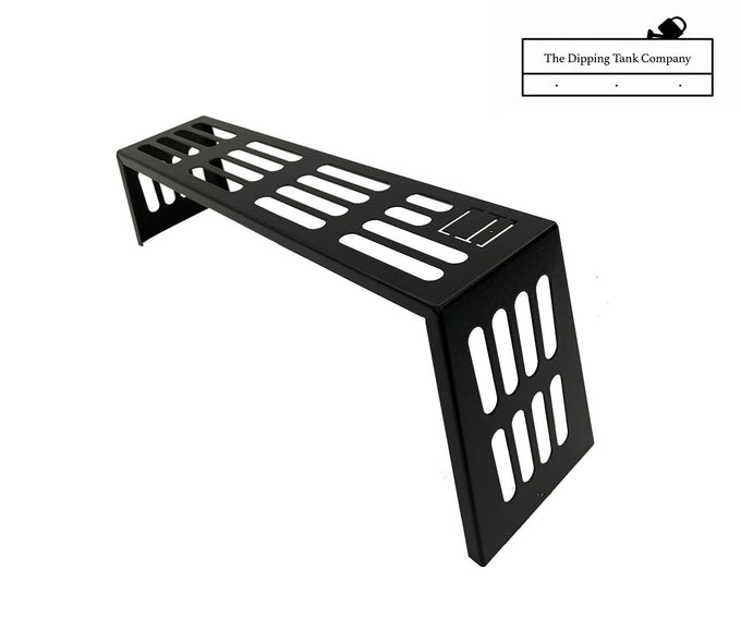 Dipping Tank Small Planting Shelf