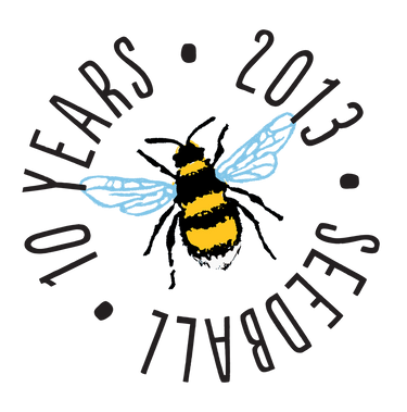 Seedball Wildflower Tube - Poppy