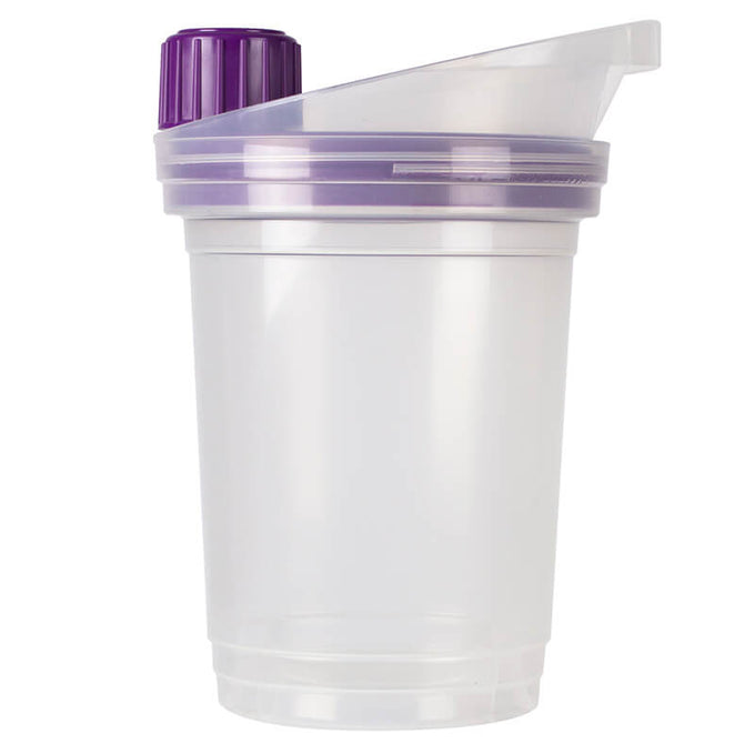 3 Litre BATTERY-MAX Battery & Vape Recycling Container