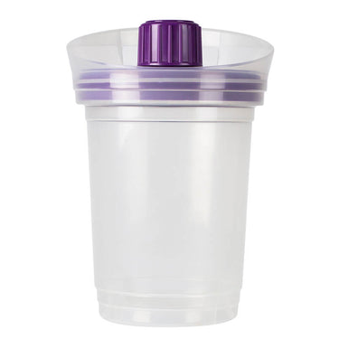 3 Litre BATTERY-MAX Battery & Vape Recycling Container