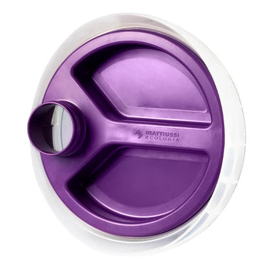 3 Litre BATTERY-MAX Battery & Vape Recycling Container