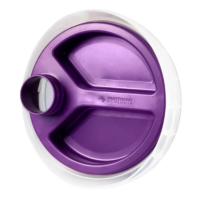 3 Litre BATTERY-MAX Battery & Vape Recycling Container