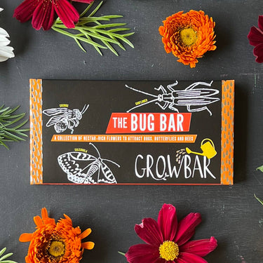 The Bug Growbar
