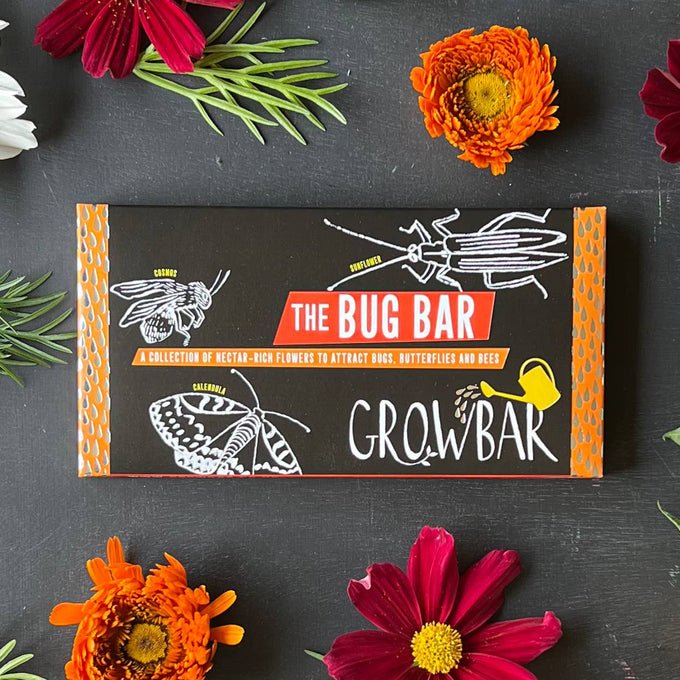 The Bug Growbar