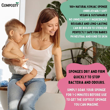 The Better Bundle for Babies: Bath, Bottles & Messes