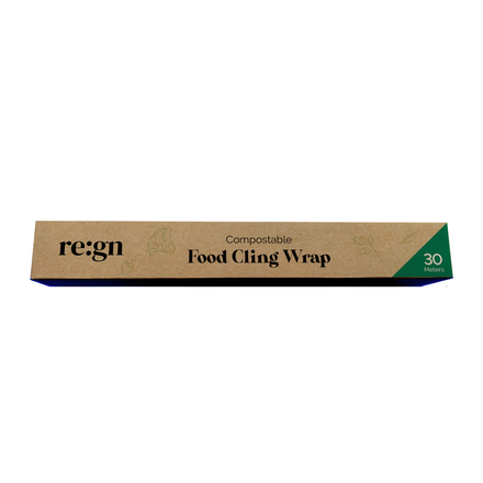 Compostable Cling Film – 30m